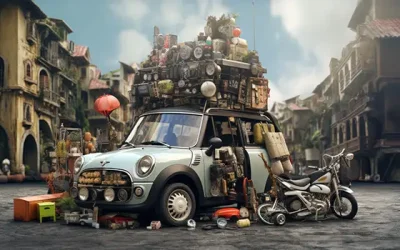 Rachat de franchise auto, moto et van : le produit complémentaire que vos clients attendent