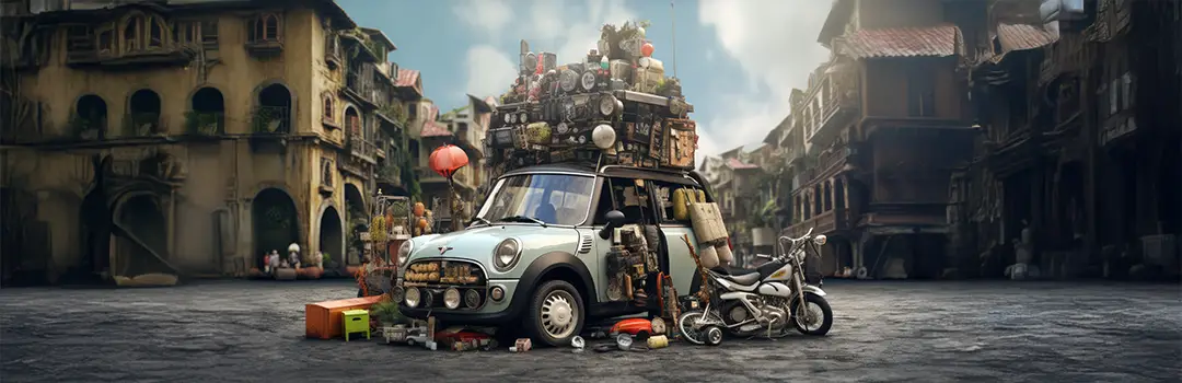 Rachat de franchise auto, moto et van : le produit complémentaire que vos clients attendent